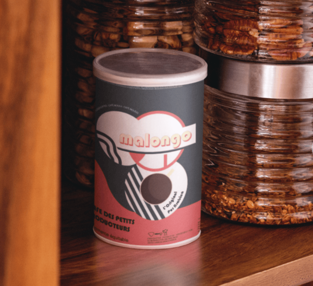 Affiche de recette Pêtes Carbos