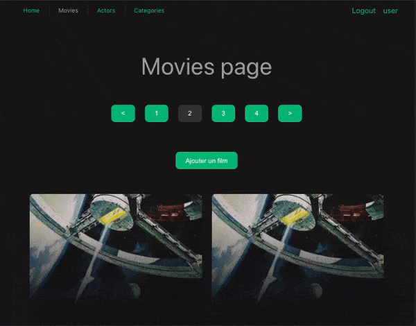 Intégration Todo list en Backbone.Js